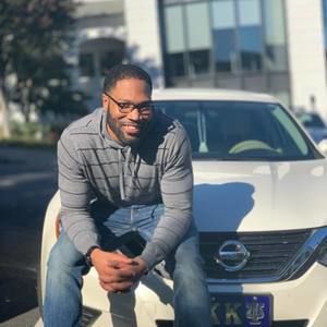 Meet your Posher, Joseph